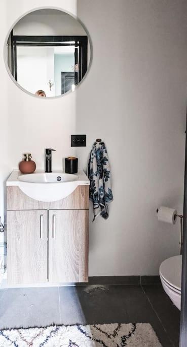 Cozy Mountain Cottage With Beautiful Views & Sauna Beitostolen Exterior foto